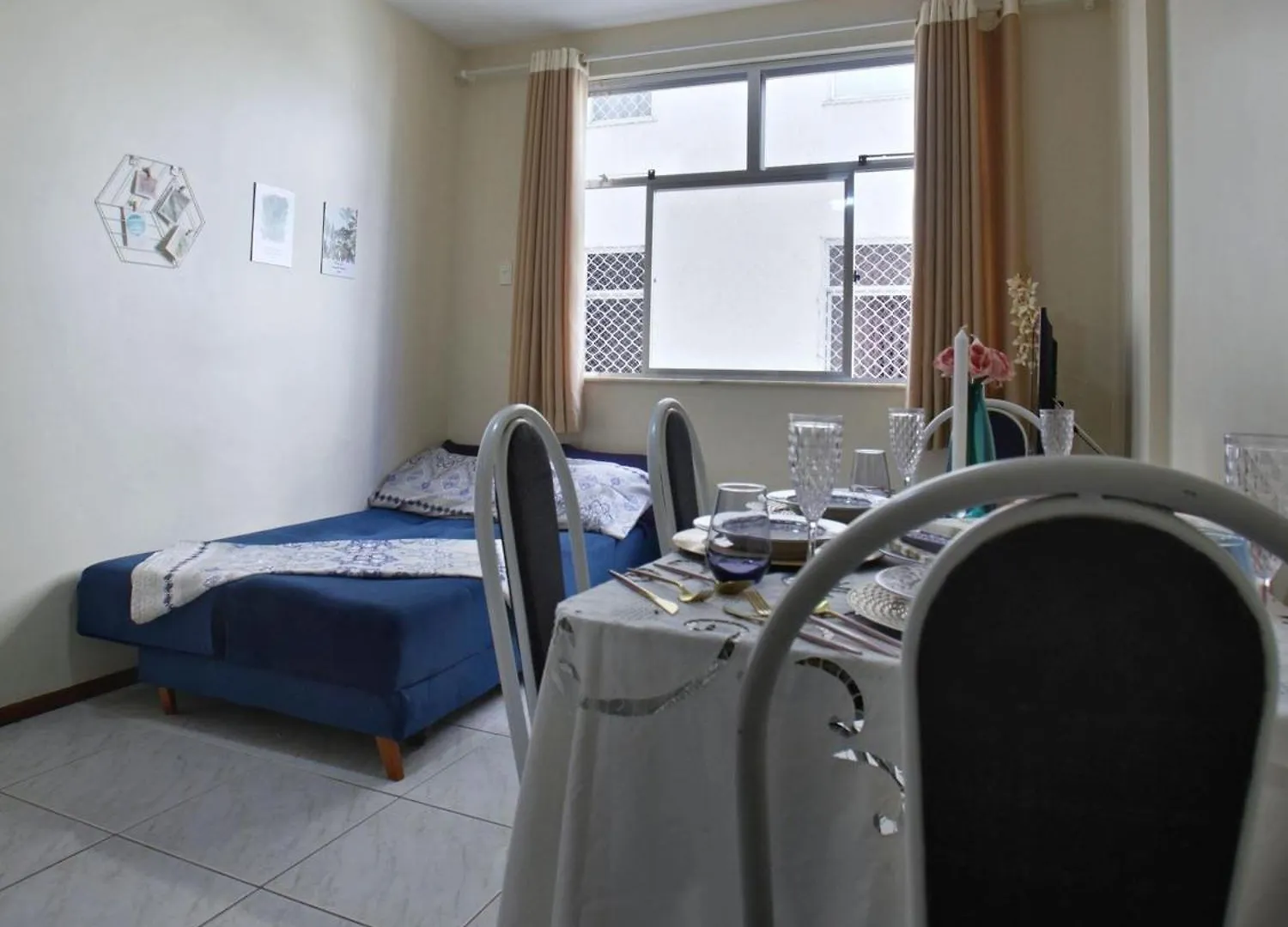 Praia do Forte Retreat: Beachside Comfort with Urban Convenience Apartment Cabo Frio